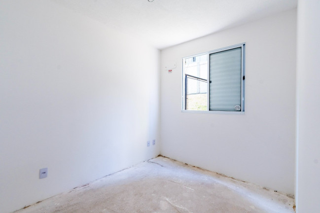 Imagem Apartamento com 2 Quartos à Venda, 43 m² em Parque Reboucas - São Paulo
