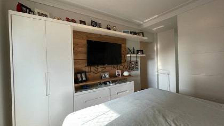 Imagem Apartamento com 3 Quartos à Venda, 170 m² em Moema - São Paulo