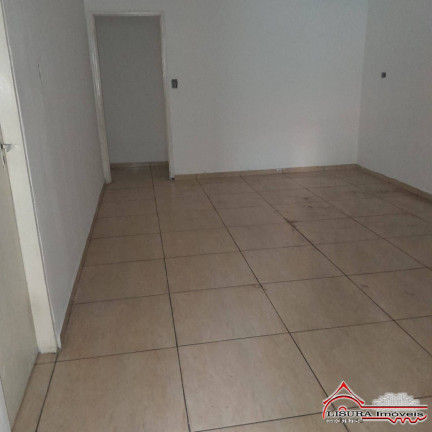 Casa com 2 Quartos para Alugar, 60 m² em Centro - Jacareí
