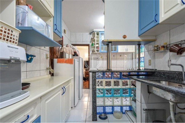 Imagem Apartamento com 2 Quartos à Venda, 77 m² em Bela Vista - São Paulo