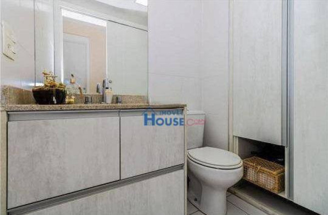 Imagem Apartamento com 3 Quartos à Venda, 100 m² em Vila Mariana - São Paulo