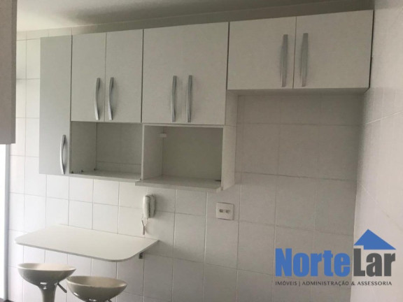 Imagem Apartamento com 2 Quartos à Venda, 55 m² em Jardim íris - São Paulo