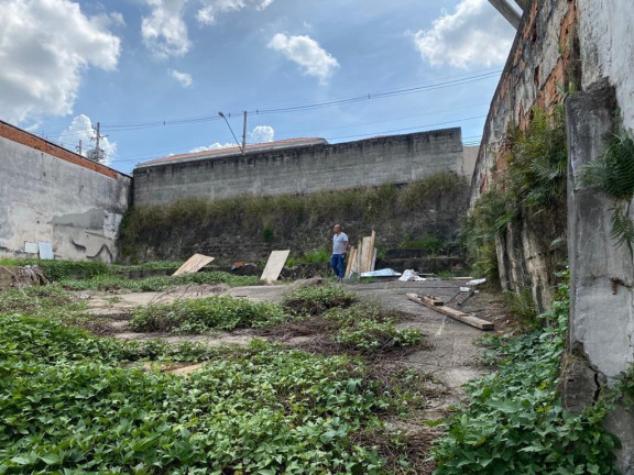 Imagem Terreno à Venda ou Locação, 608 m² em Vila Mariana - São Paulo Imagem Terreno à Venda ou Locação, 608 m² em Vila Mariana - São Paulo
