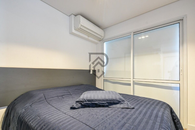 Imagem Apartamento com 1 Quarto à Venda, 49 m² em Pinheiros - São Paulo