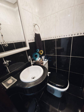 Imagem Apartamento com 4 Quartos à Venda, 126 m² em Centro - São Bernardo Do Campo Imagem Apartamento com 4 Quartos à Venda, 126 m² em Centro - São Bernardo Do Campo