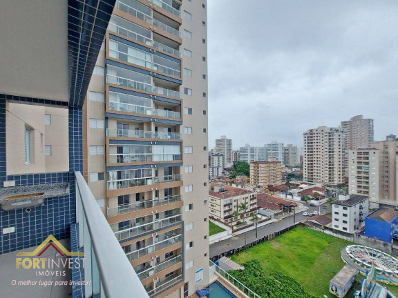 Imagem Imóvel com 2 Quartos à Venda, 91 m² em Aviação - Praia Grande Imagem Imóvel com 2 Quartos à Venda, 91 m² em Aviação - Praia Grande