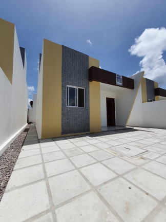 Casa com 2 Quartos à Venda, 45 m² em Indústrias - João Pessoa