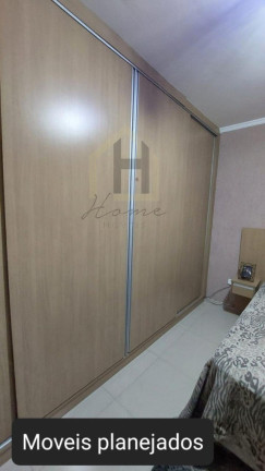 Imagem Cobertura com 2 Quartos à Venda, 161 m² em Santa Maria - Santo André Imagem Cobertura com 2 Quartos à Venda, 161 m² em Santa Maria - Santo André