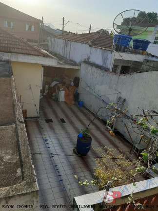 Imagem Casa à Venda, em Jardim São José (zona Norte) - São Paulo Imagem Casa à Venda, em Jardim São José (zona Norte) - São Paulo
