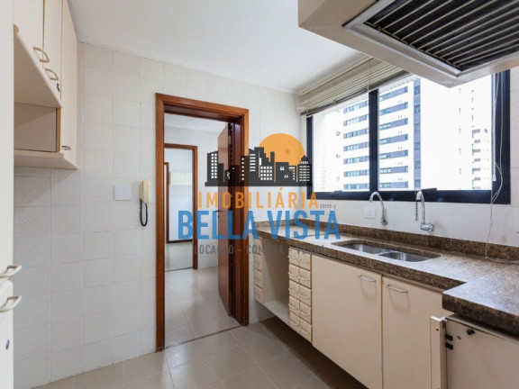 Imagem Apartamento com 3 Quartos à Venda, em Aclimação - São Paulo Imagem Apartamento com 3 Quartos à Venda, em Aclimação - São Paulo