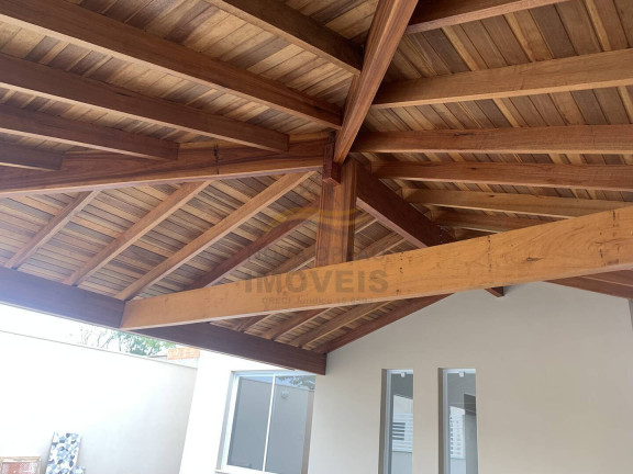 Imagem Casa com 2 Quartos à Venda, 153 m² em Jardim Pérola 2 - Itupeva