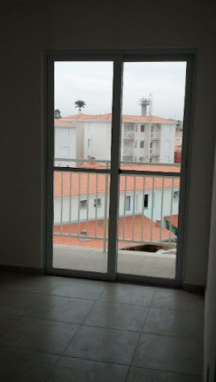 Imagem Apartamento com 2 Quartos à Venda, 44 m² em Condomínio Villa Flora - Votorantim