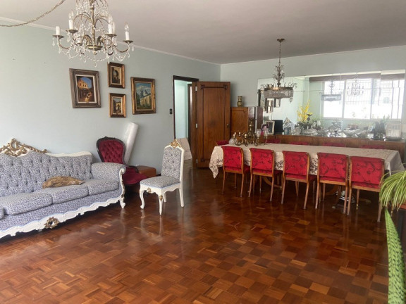 Imagem Imóvel com 4 Quartos à Venda, 187 m² em Paraíso - São Paulo Imagem Imóvel com 4 Quartos à Venda, 187 m² em Paraíso - São Paulo