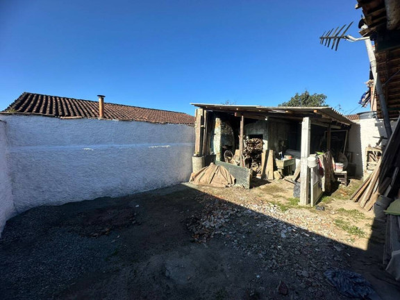 Imagem Casa com 2 Quartos à Venda, 100 m² em Centro - Balneário Barra Do Sul