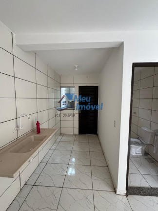 Imagem Imóvel com 2 Quartos à Venda, 45 m² em Vila Guará - Luziânia