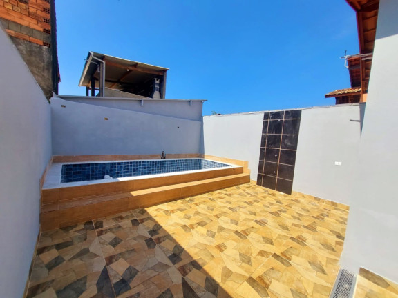 Imagem Casa com 2 Quartos à Venda, 165 m² em Guacyra - Itanhaém Imagem Casa com 2 Quartos à Venda, 165 m² em Guacyra - Itanhaém