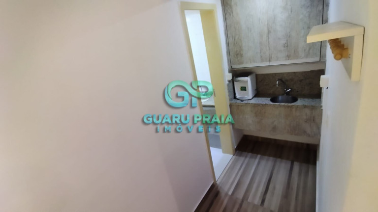 Imagem Sala Comercial à Venda, 33 m² em Pitangueiras - Guarujá Imagem Sala Comercial à Venda, 33 m² em Pitangueiras - Guarujá