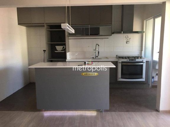 Imagem Apartamento com 3 Quartos à Venda, 91 m² em Santa Paula - São Caetano Do Sul Imagem Apartamento com 3 Quartos à Venda, 91 m² em Santa Paula - São Caetano Do Sul