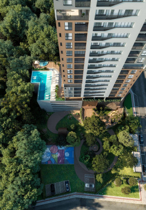 Imagem Apartamento com 2 Quartos à Venda, 76 m² em Engenho - Chapecó Imagem Apartamento com 2 Quartos à Venda, 76 m² em Engenho - Chapecó