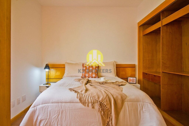 Imagem Apartamento com 1 Quarto à Venda, 31 m² em Jardim Paulista - São Paulo Imagem Apartamento com 1 Quarto à Venda, 31 m² em Jardim Paulista - São Paulo
