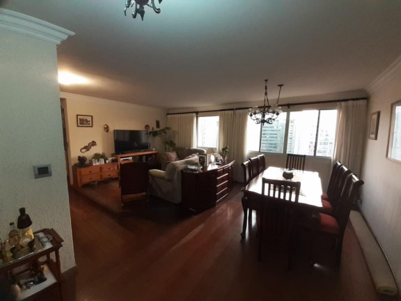 Imagem Apartamento com 3 Quartos à Venda, 107 m² em Bela Vista - São Paulo