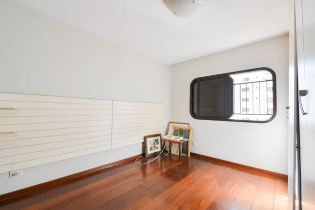 Imagem Imóvel com 3 Quartos à Venda, 195 m² em Aclimação - São Paulo