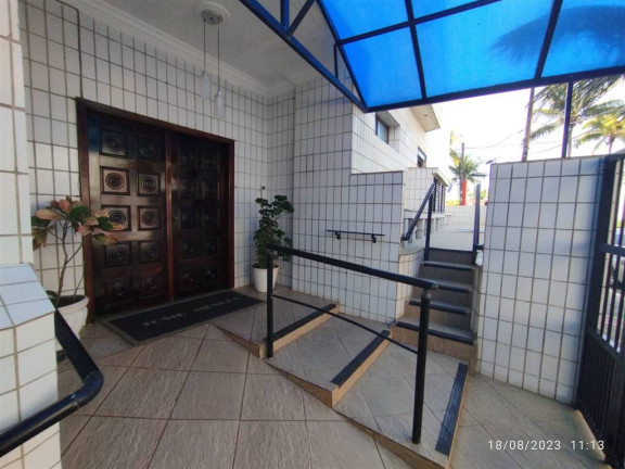 Imagem Apartamento com 1 Quarto à Venda, 42 m² em Aviação - Praia Grande