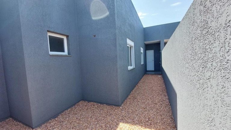 Imagem Casa com 2 Quartos à Venda, 94 m² em Nova Guarani - Capao Da Canoa