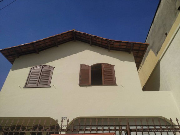 Casa com 4 Quartos à Venda, 320 m² em Prado - Belo Horizonte