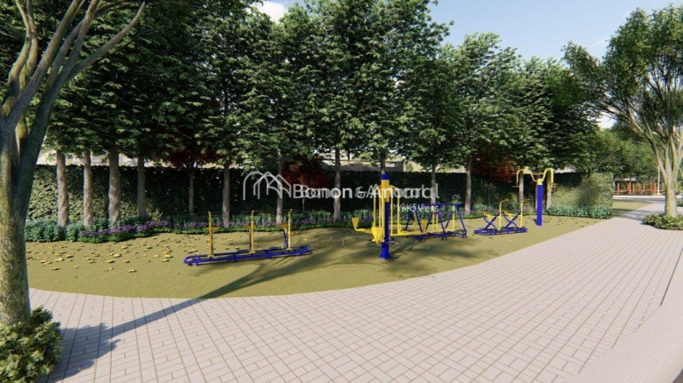Imagem Terreno à Venda, 691 m² em Parque Brasil 500 - Paulínia