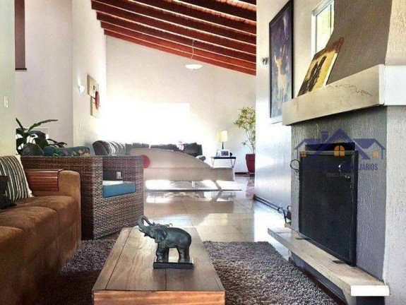 Imagem Casa com 6 Quartos à Venda, 659 m² em Granja Viana - Cotia