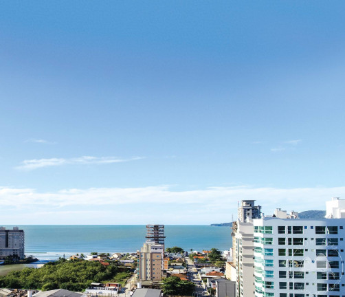 Imagem Apartamento com 1 Quarto à Venda, 44 m² em Balneário Perequê - Porto Belo Imagem Apartamento com 1 Quarto à Venda, 44 m² em Balneário Perequê - Porto Belo
