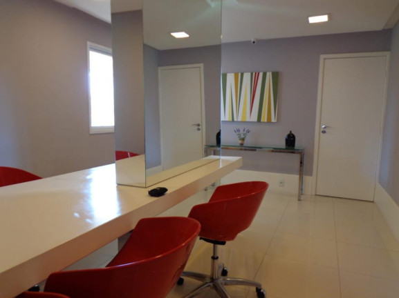 Imagem Apartamento com 3 Quartos à Venda, 112 m² em Mooca - São Paulo