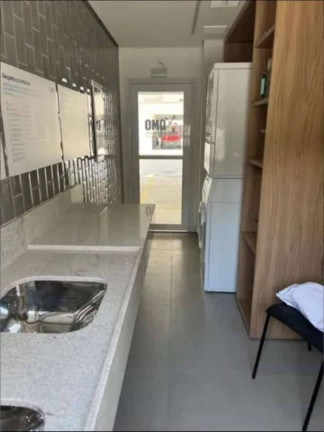 Imagem Apartamento com 2 Quartos para Alugar, 37 m² em Vila Endres - Guarulhos