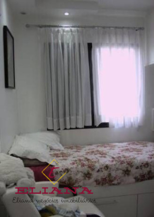 Imagem Apartamento com 3 Quartos à Venda, 70 m² em Vila Hamburguesa - São Paulo Imagem Apartamento com 3 Quartos à Venda, 70 m² em Vila Hamburguesa - São Paulo