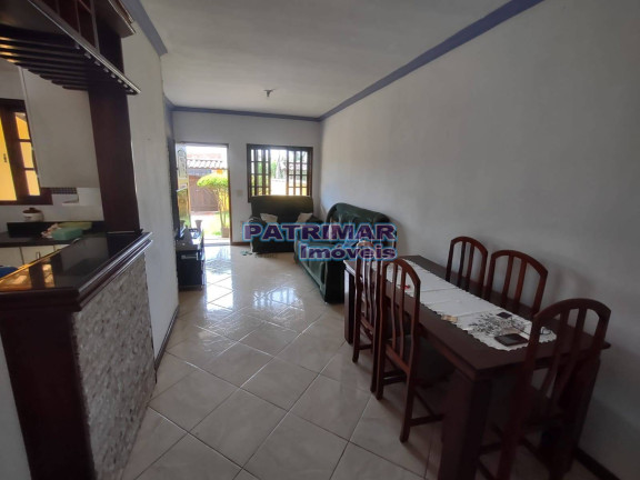 Imagem Casa com 3 Quartos à Venda, 122 m² em Itaipuaçu - Maricá