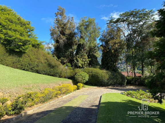 Imagem Casa com 5 Quartos à Venda, 600 m² em Posse - Teresópolis Imagem Casa com 5 Quartos à Venda, 600 m² em Posse - Teresópolis