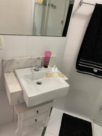 Imagem Apartamento com 2 Quartos à Venda, 67 m² em Osvaldo Cruz - São Caetano Do Sul