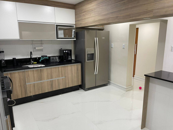 Imagem Apartamento com 3 Quartos à Venda, 140 m² em Ingá - Niterói