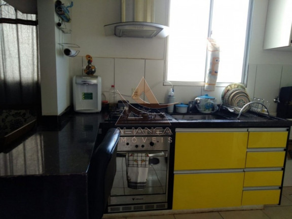 Imagem Apartamento com 2 Quartos à Venda, 44 m² em Jardim Manoel Penna - Ribeirão Preto Imagem Apartamento com 2 Quartos à Venda, 44 m² em Jardim Manoel Penna - Ribeirão Preto