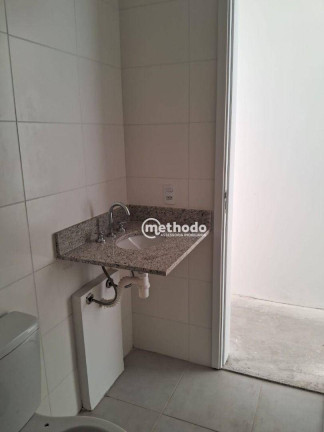 Imagem Apartamento com 2 Quartos à Venda, 66 m² em Vila Industrial - Campinas Imagem Apartamento com 2 Quartos à Venda, 66 m² em Vila Industrial - Campinas