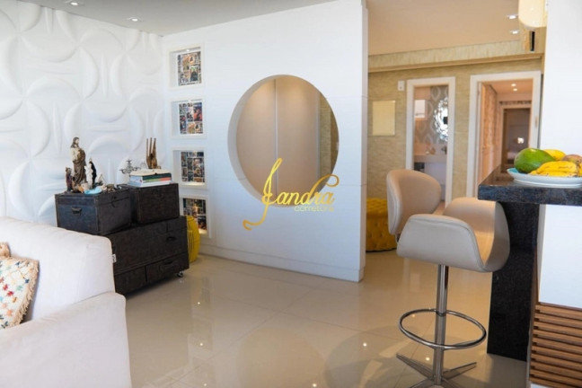 Imagem Apartamento com 4 Quartos à Venda, 187 m² em Navegantes - Capão Da Canoa Imagem Apartamento com 4 Quartos à Venda, 187 m² em Navegantes - Capão Da Canoa