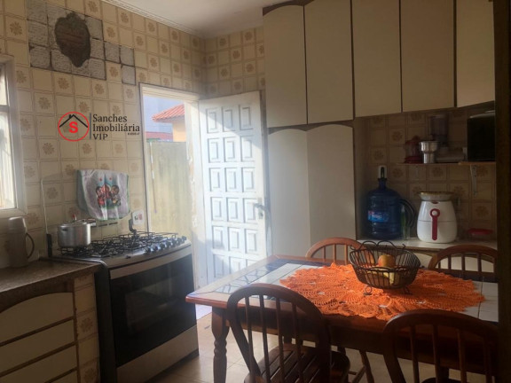 Imagem Casa com 3 Quartos à Venda, 131 m² em Vila Lúcia - São Paulo