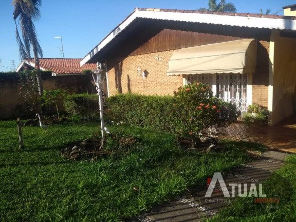 Imagem Casa com 3 Quartos à Venda, 337 m² em Vila Giglio - Atibaia Imagem Casa com 3 Quartos à Venda, 337 m² em Vila Giglio - Atibaia