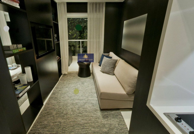 Imagem Apartamento com 2 Quartos à Venda, 55 m² em Pinheiros - São Paulo Imagem Apartamento com 2 Quartos à Venda, 55 m² em Pinheiros - São Paulo
