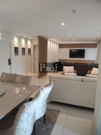 Imagem Apartamento com 3 Quartos à Venda, 180 m² em Centro - São Bernardo Do Campo Imagem Apartamento com 3 Quartos à Venda, 180 m² em Centro - São Bernardo Do Campo