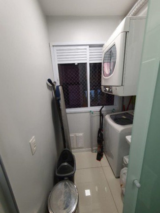 Imagem Apartamento com 2 Quartos à Venda, 54 m² em Vila Osasco - Osasco