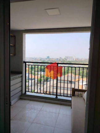 Imagem Apartamento com 2 Quartos à Venda, 71 m² em Jardim São Domingos - Americana Imagem Apartamento com 2 Quartos à Venda, 71 m² em Jardim São Domingos - Americana