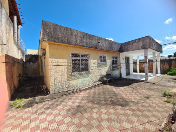 Imagem Casa com 3 Quartos à Venda, 273 m² em Rodolfo Teófilo - Fortaleza