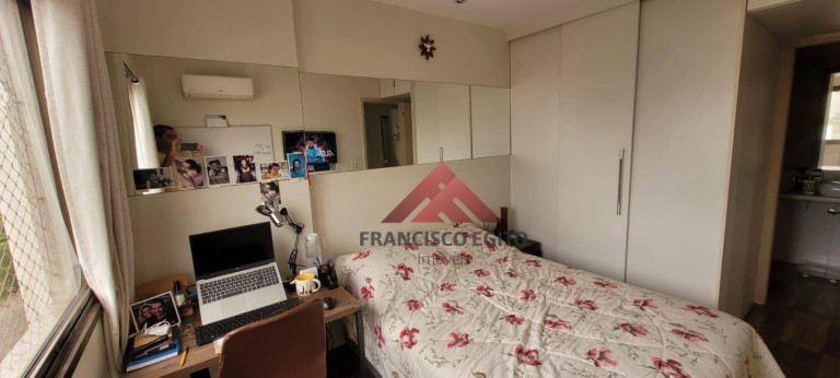 Imagem Apartamento com 3 Quartos à Venda, 72 m² em Gragoatá - Niterói